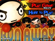 Pucca Runaway